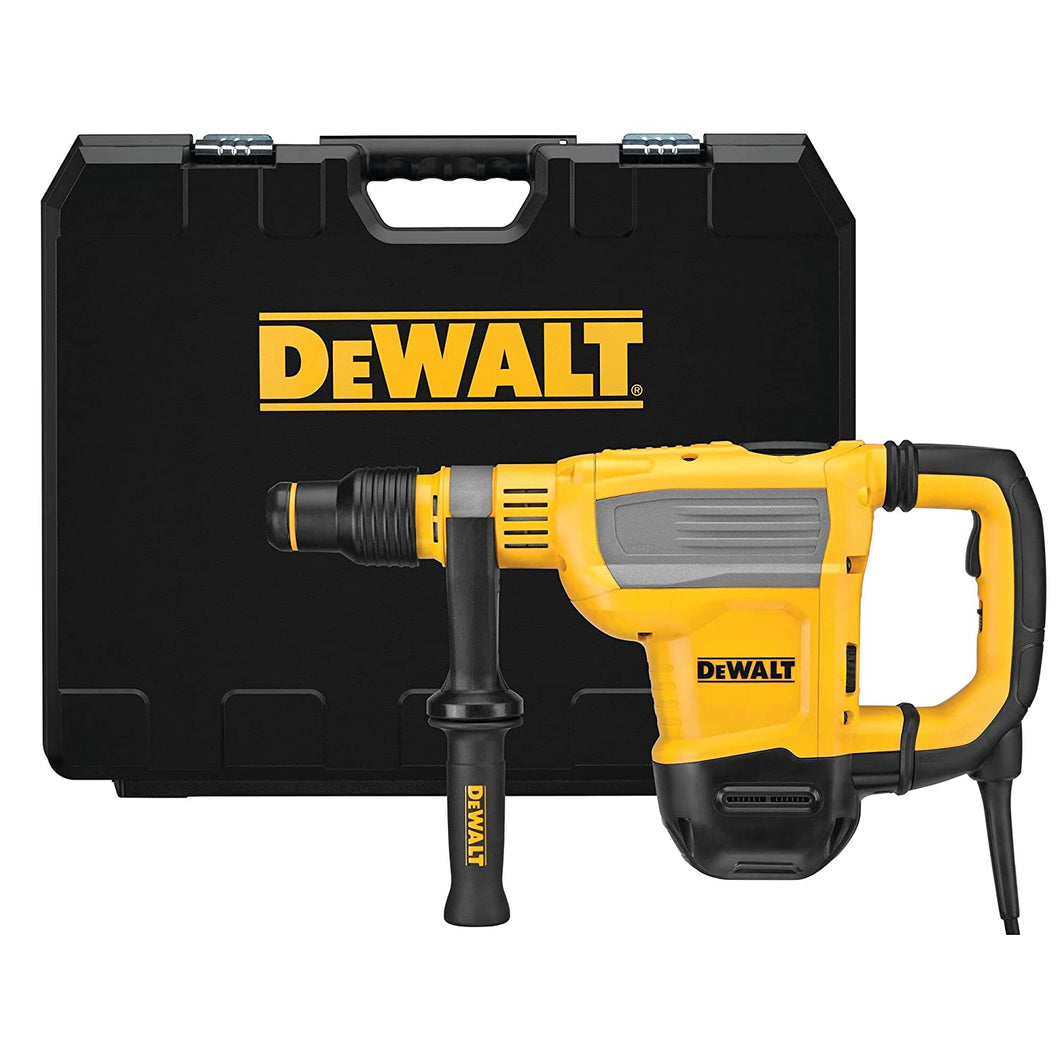 7KG SDS Max Combi Hammer Drill (45 MM)