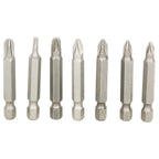 Cordless Screwdriver (Battery Powered)