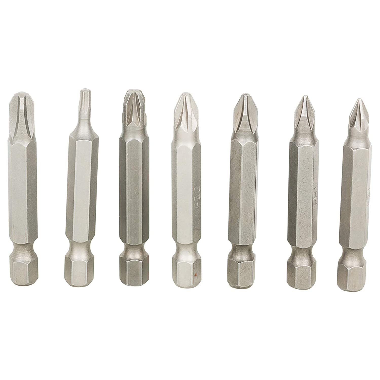 Cordless Screwdriver (Battery Powered)