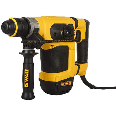 4KG SDS Plus Combi Hammer Drill (32 MM)