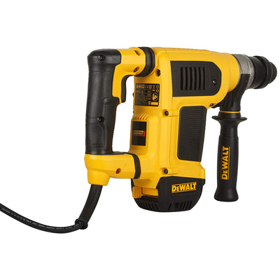 4KG SDS Plus Combi Hammer Drill (32 MM)