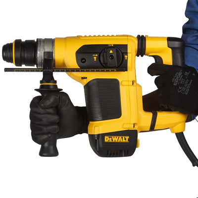 4KG SDS Plus Combi Hammer Drill (32 MM)