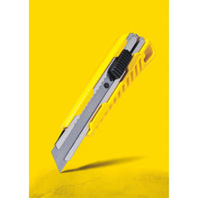 Load image into Gallery viewer, 18mm Snap Off Knife
