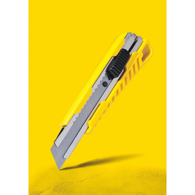 18mm Snap Off Knife