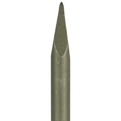 18MM SDS Max Pointed Chisel