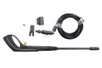 High Pressure Jet Washer 130 Bar