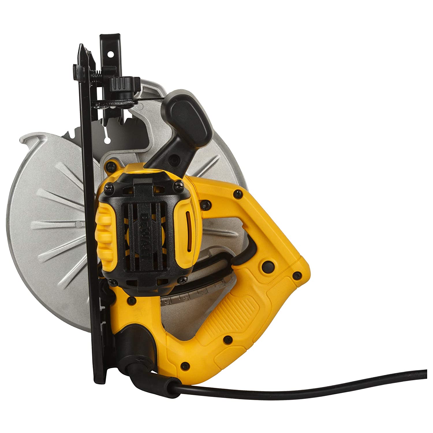 Compact Circular Saw