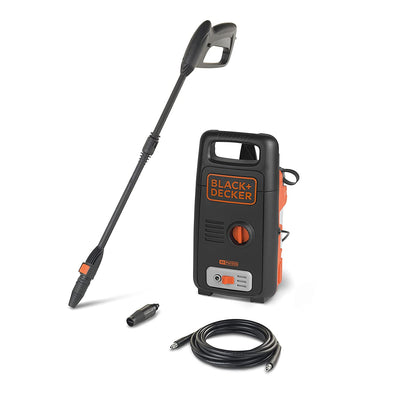 Pressure Washer (Domestic)