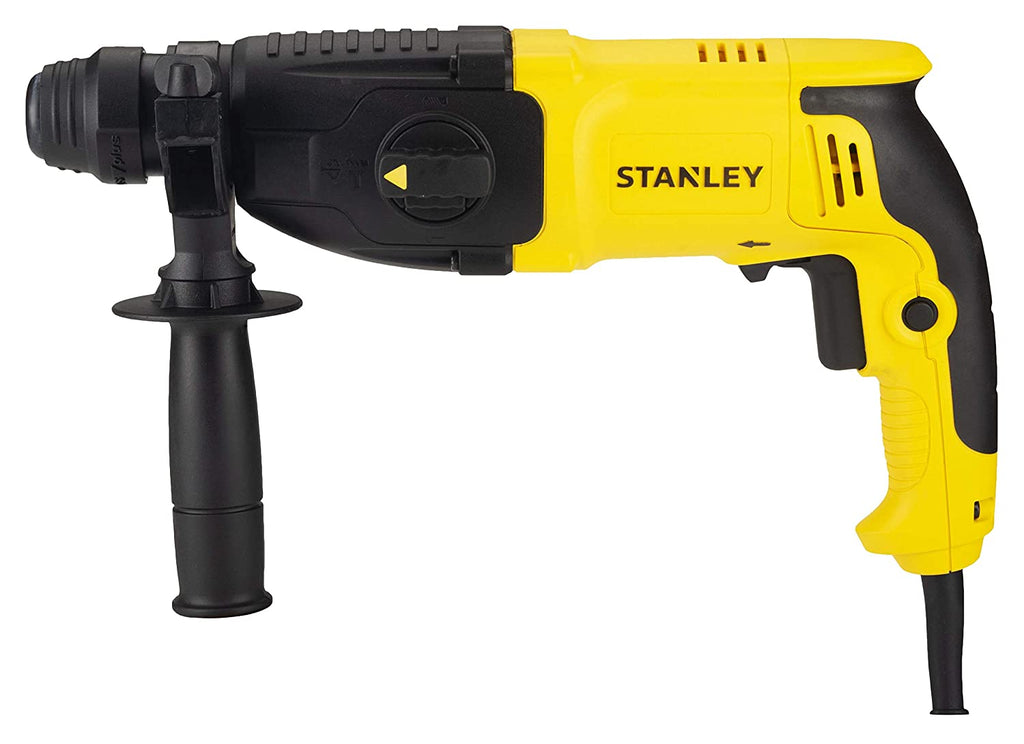 3 Mode Hammer Drill (26MM)
