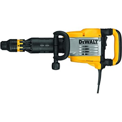 1600W Demolition Hammer 12 KG