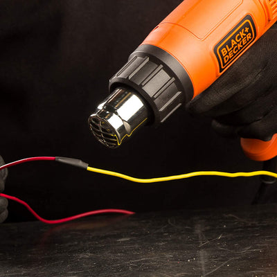 Heat Gun