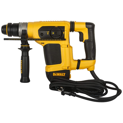 4KG SDS Plus Combi Hammer Drill (32 MM)