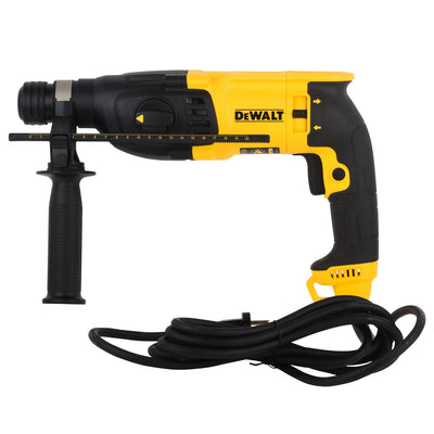 2KG SDS Plus 3 Mode Combi Hammer Drill (26 MM)