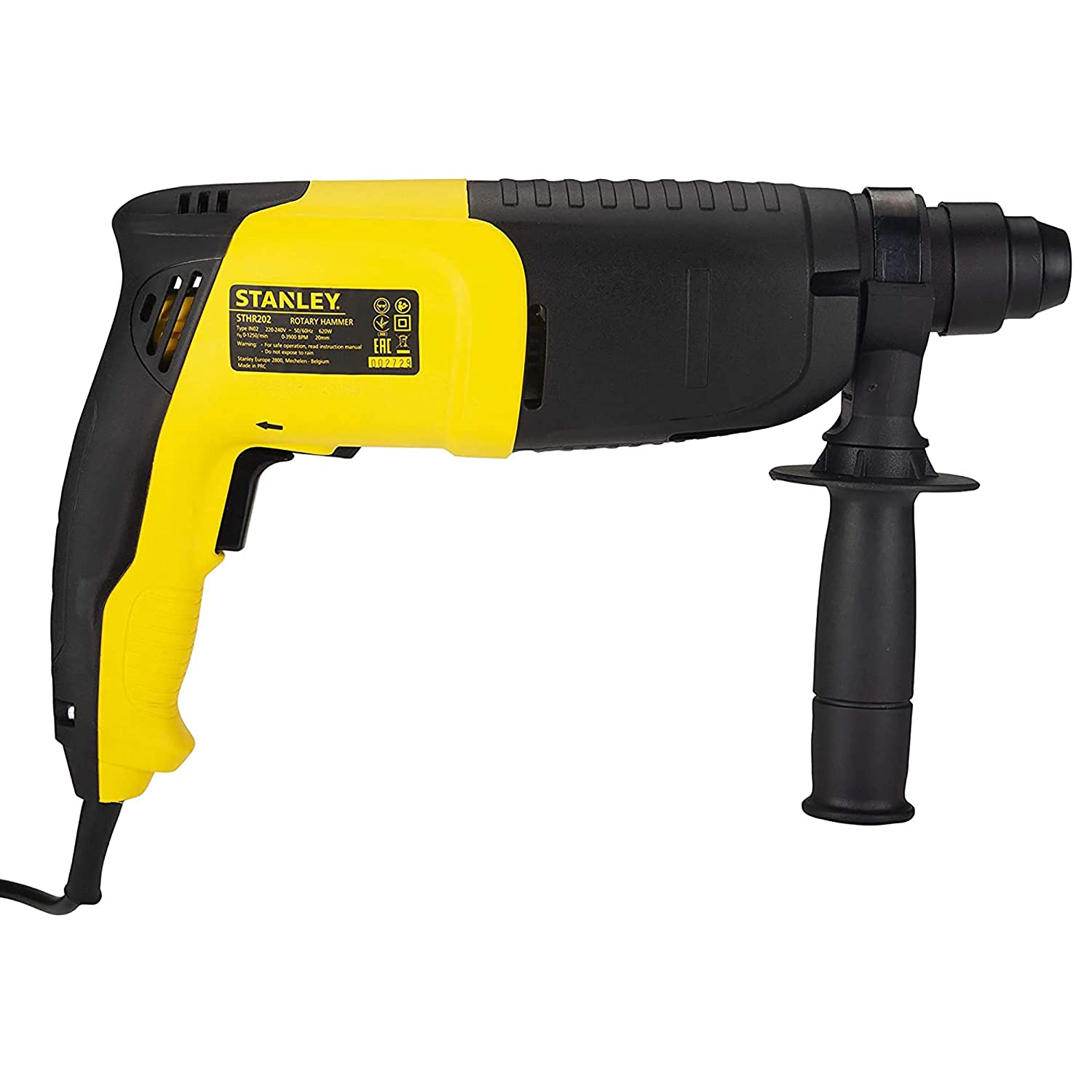 2 Mode Hammer Drill (20 MM)