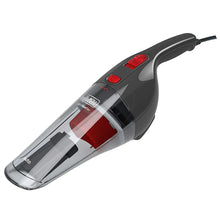 Load image into Gallery viewer, 12V Car Vacuum Cleaner
