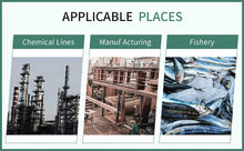 Load image into Gallery viewer, Chemical Resistant Gloves
