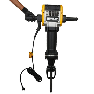 2100W Demolition Hammer 30 KG