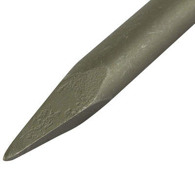 18MM SDS Max Pointed Chisel