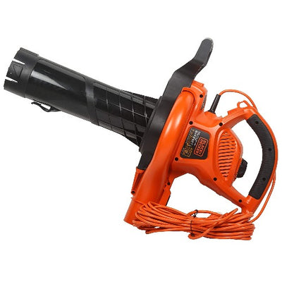 3000V Blower with High Impact Shredder