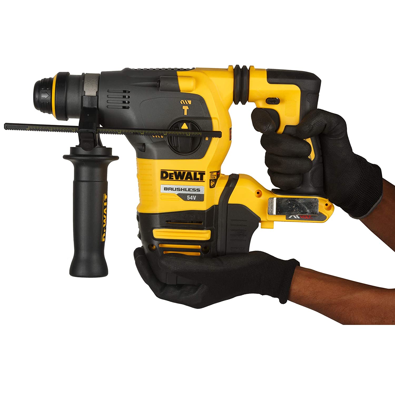 54V Cordless Hammer Drill (26MM)-Bare Tool