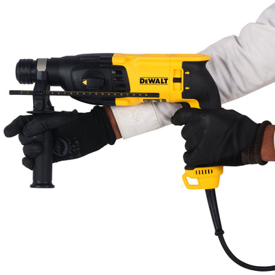 2KG SDS Plus 3 Mode Combi Hammer Drill (26 MM)