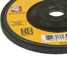 Load image into Gallery viewer, 4&quot; Grinding Wheel
