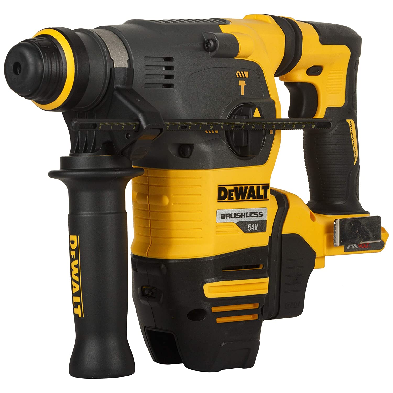 54V Cordless Hammer Drill (26MM)-Bare Tool