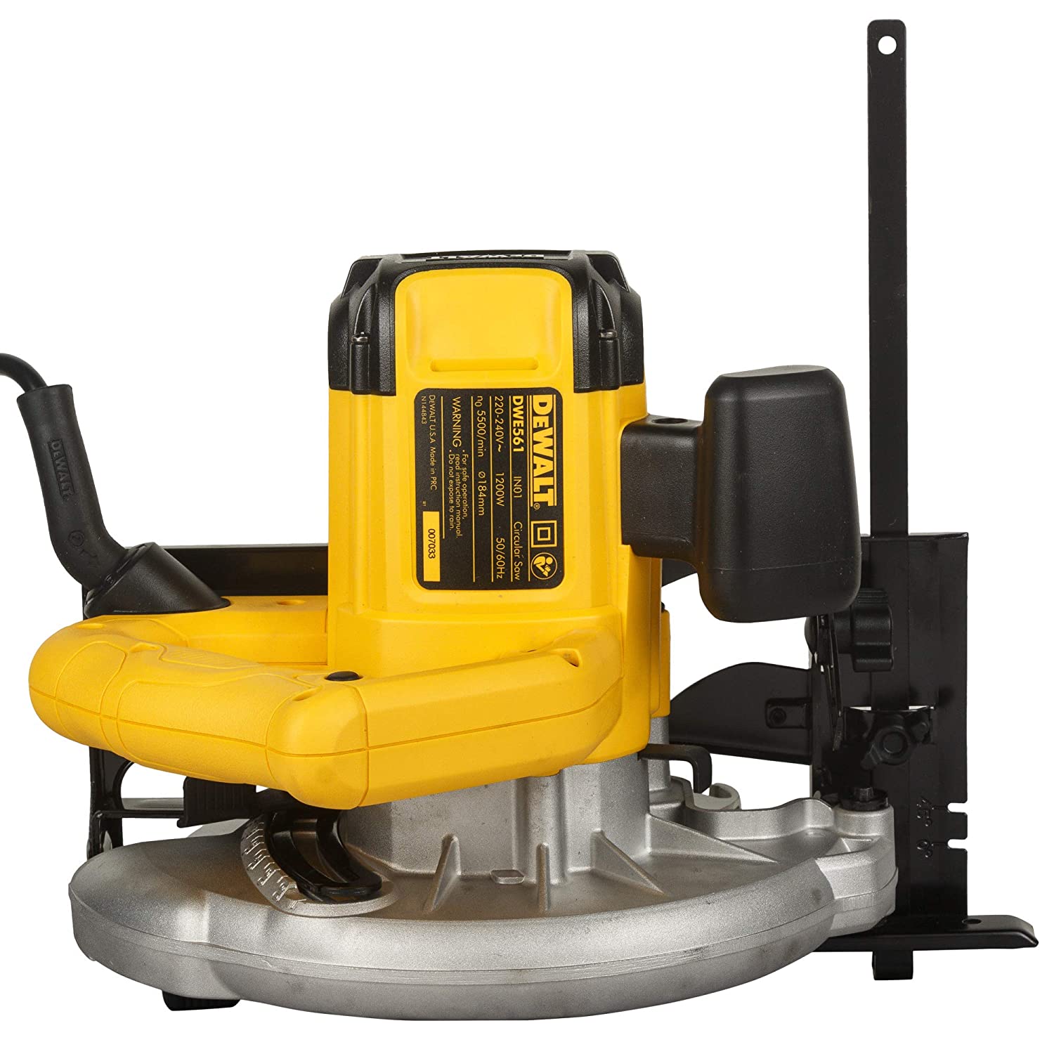Compact Circular Saw