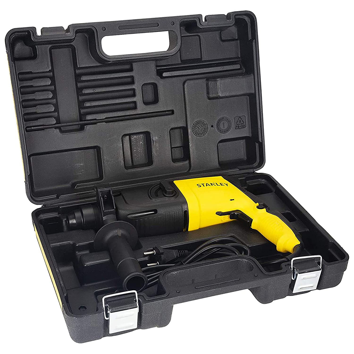 2 Mode Hammer Drill (20 MM)