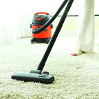 High Pressure Vacuum Cleaner with Blower (Domestic)