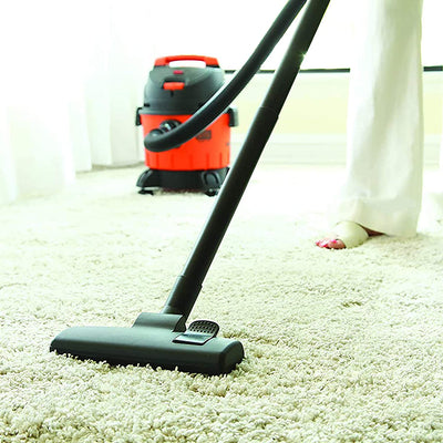 High Pressure Vacuum Cleaner with Blower (Domestic)