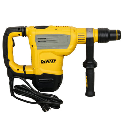 7KG SDS Max Combi Hammer Drill (45 MM)