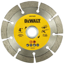Load image into Gallery viewer, 4&quot; Marble Cutting Blade
