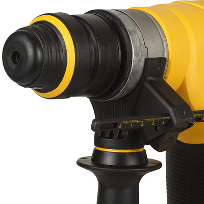 4KG SDS Plus Combi Hammer Drill (32 MM)