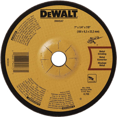 Grinding Wheel