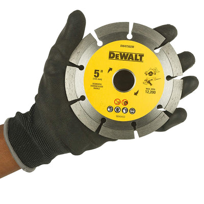5" Marble Cutting Blade