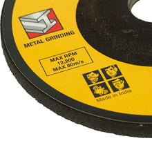 Load image into Gallery viewer, 5&quot; Grinding Wheel
