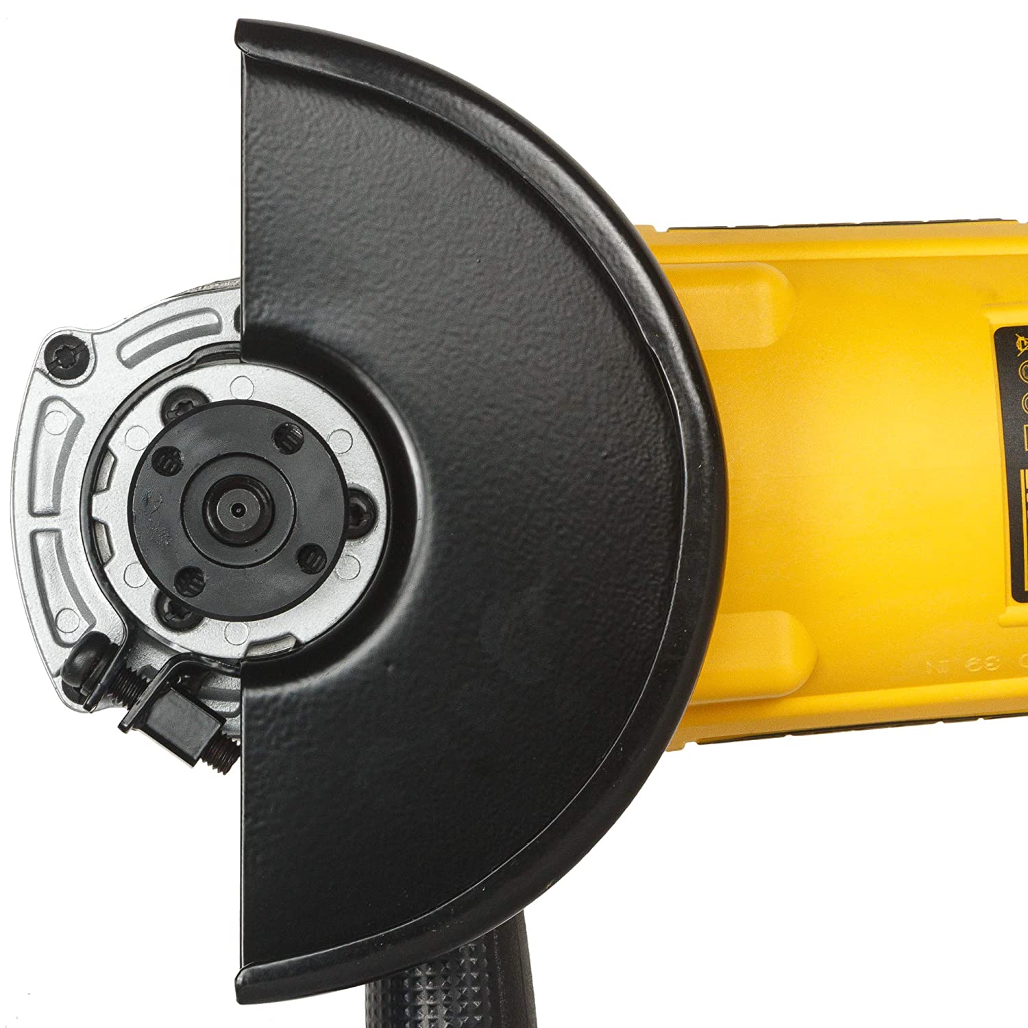 2200W  Angle Grinder (7")