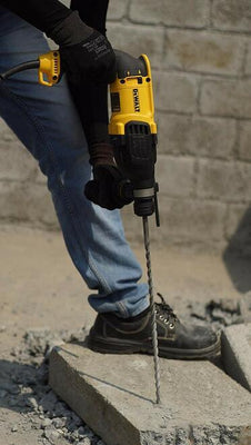 2KG SDS Plus Combi Hammer Drill (28 MM)