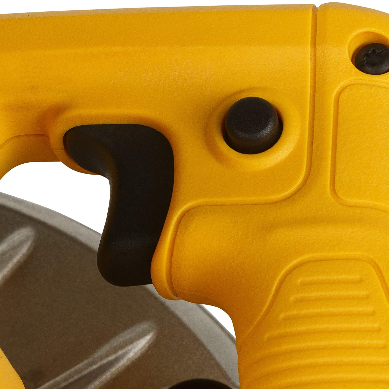 Compact Circular Saw