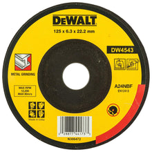 Load image into Gallery viewer, 5&quot; Grinding Wheel
