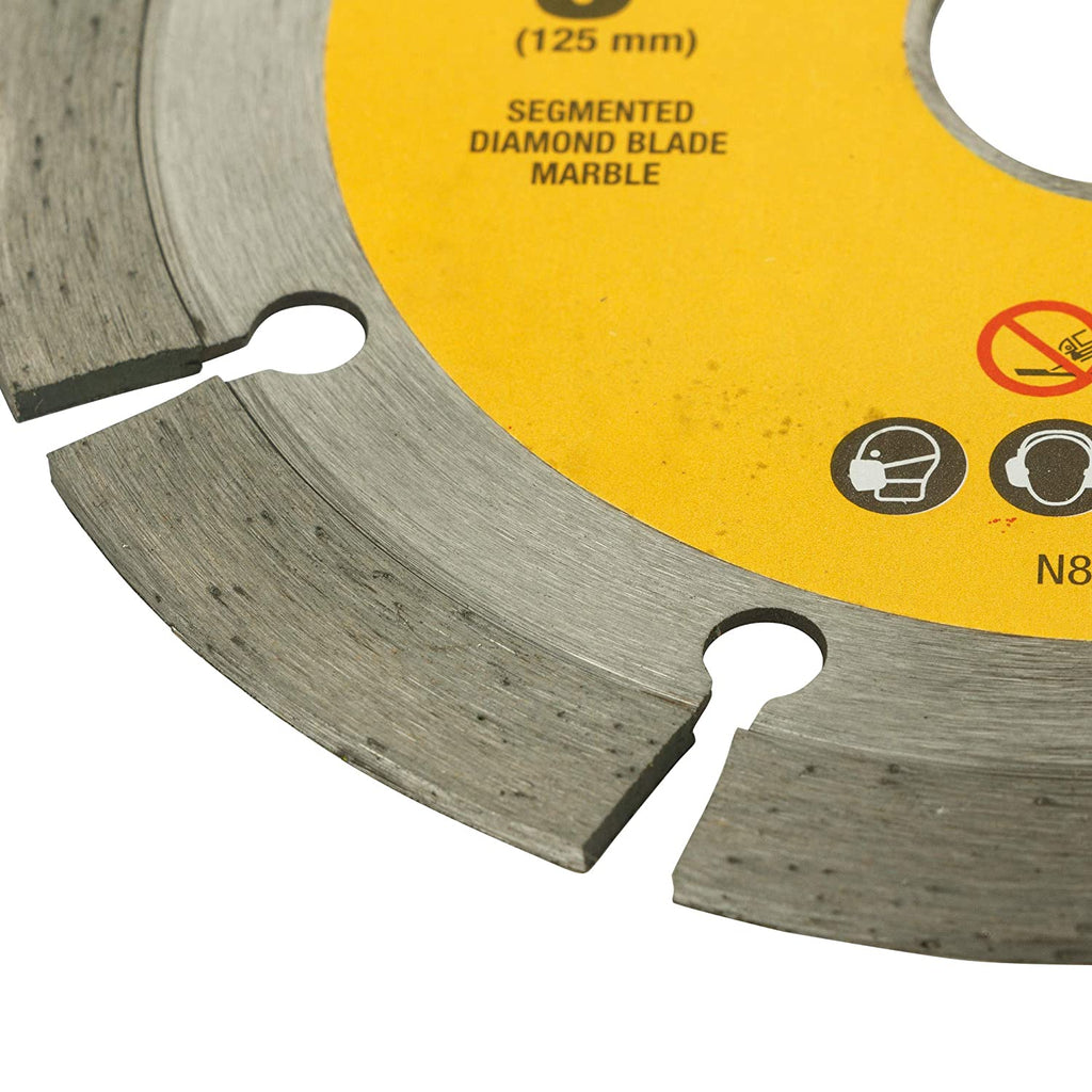 5" Marble Cutting Blade