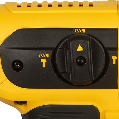 4KG SDS Plus Combi Hammer Drill (32 MM)