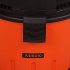 High Pressure Vacuum Cleaner with Blower (Domestic)