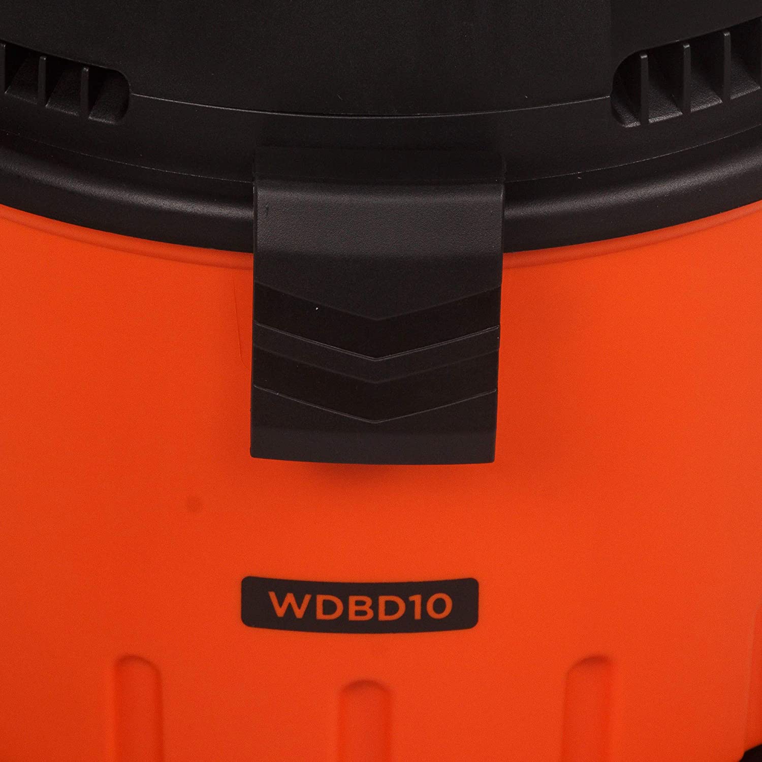 High Pressure Vacuum Cleaner with Blower (Domestic)