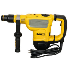 Load image into Gallery viewer, 7KG SDS Max Combi Hammer Drill (45 MM)
