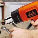 Heat Gun