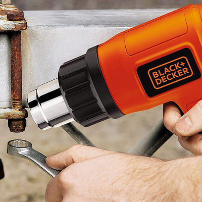 Heat Gun