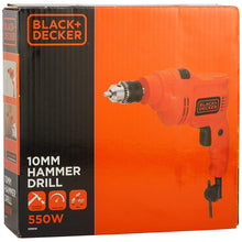 Load image into Gallery viewer, Single Speed Hammer Drill (10MM)
