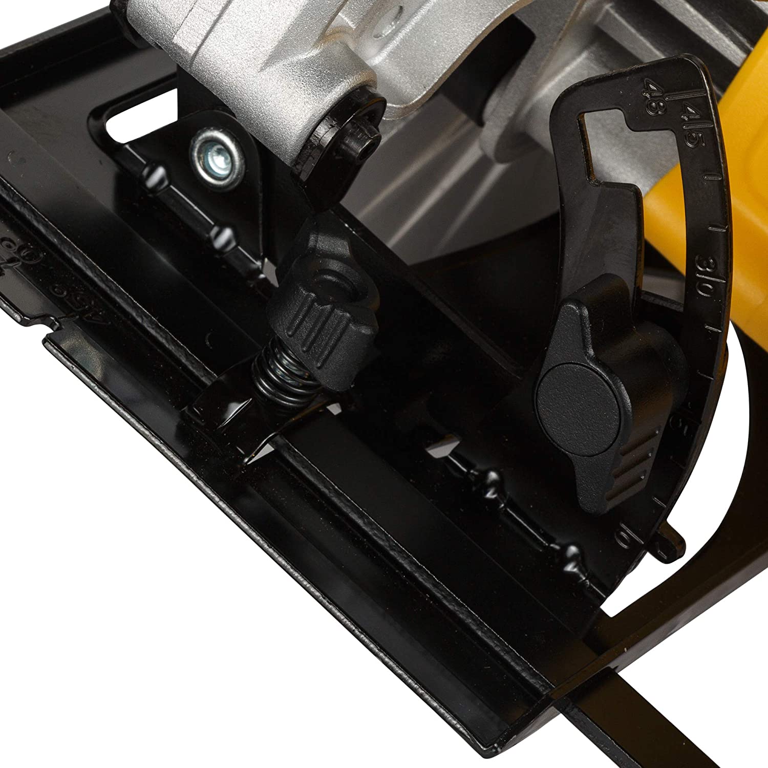 Compact Circular Saw